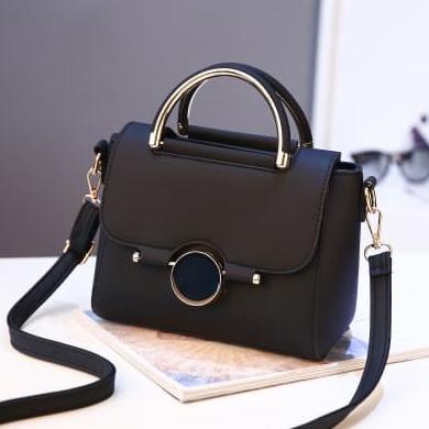 Tas Wanita Tas Slempang Korea