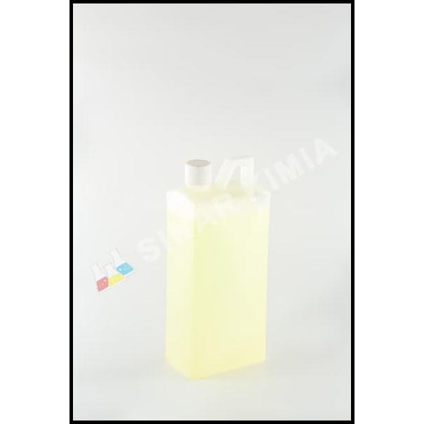 MINYAK JARAK / CASTOR OIL