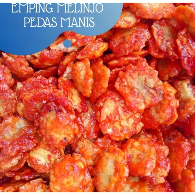 

Emping Melinjo