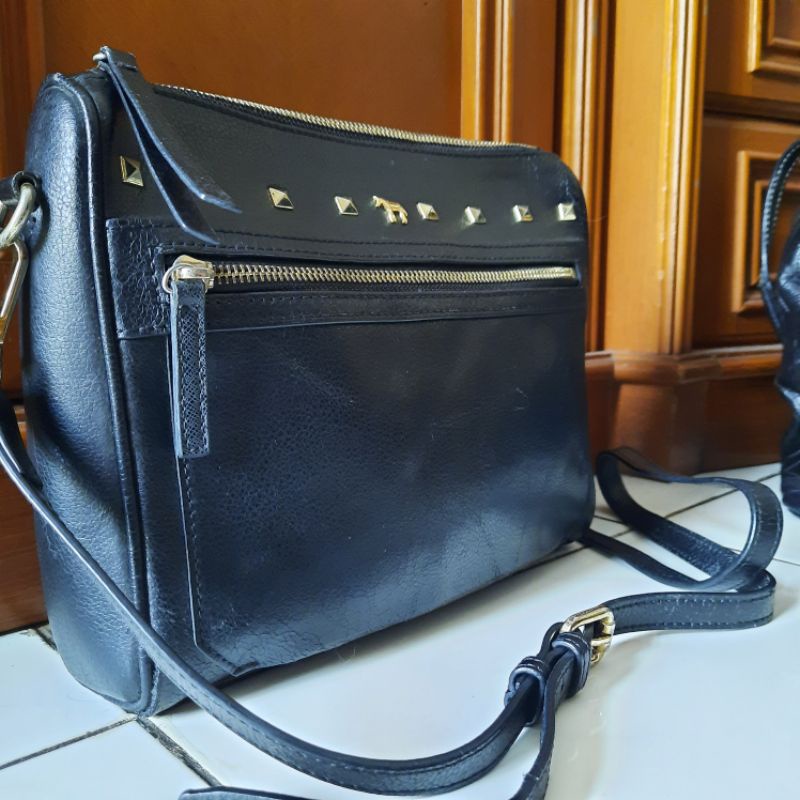 Lapalette Slingbag