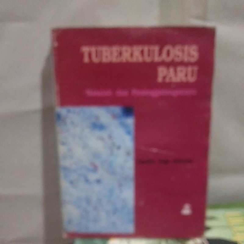 tuberkulosis paru