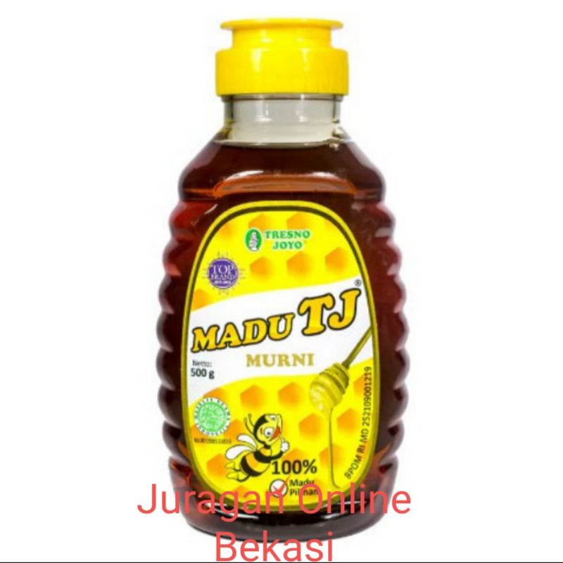 MADU TJ [500gr]