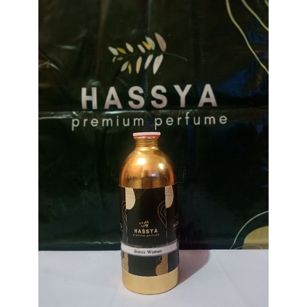Hassya Parfume Original Aroma | Guess Women