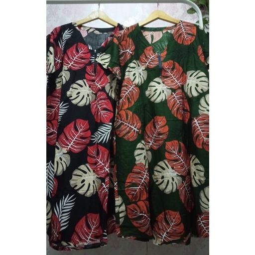 DASTER BALI KATUN RAYON