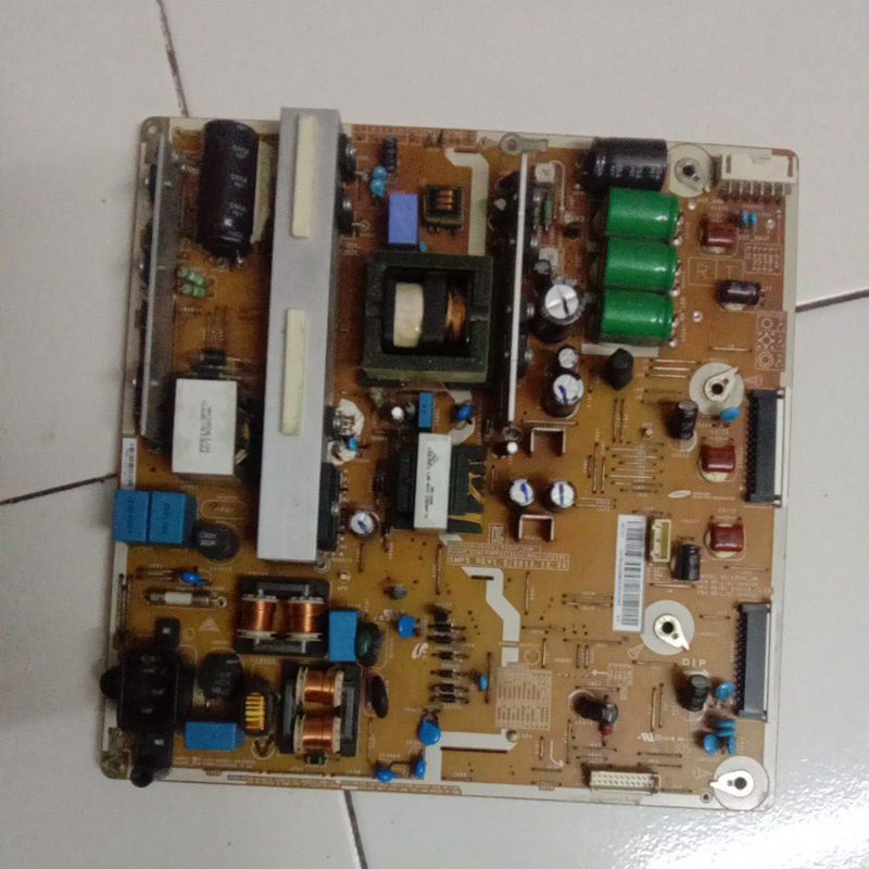 PSU43F4500
