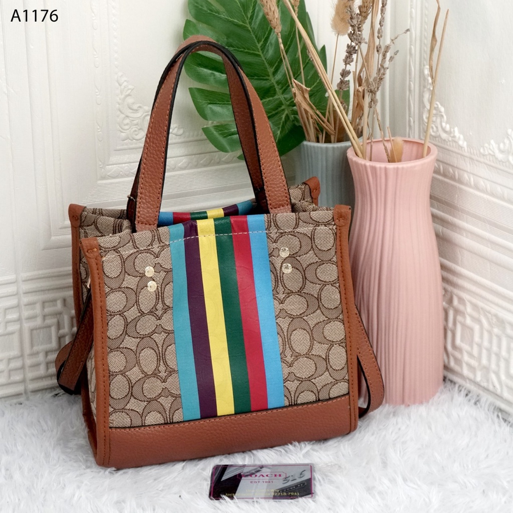 COA TOTE Mini Bag A1176