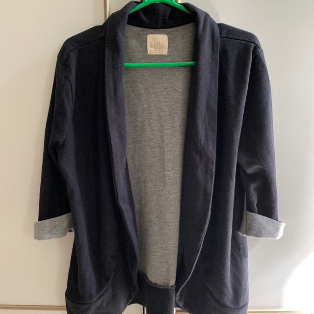Zara Blazer