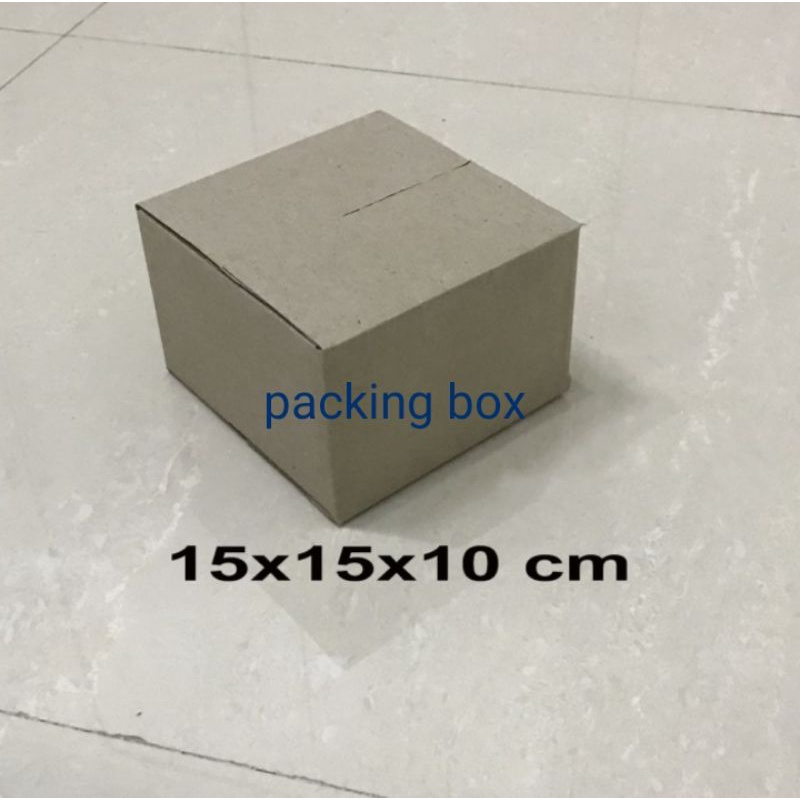 

uk.15x15x10cm.single wall