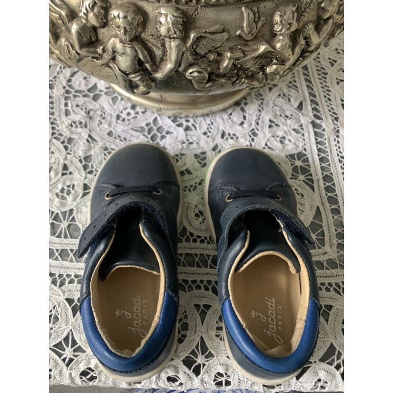 Preloved sepatu anak Jacadi 2