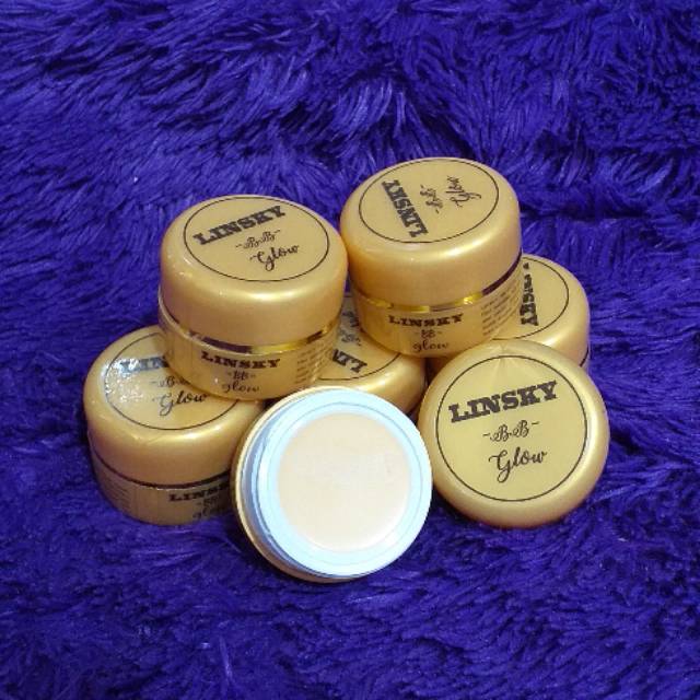 LINSKY BB GLOW (original)