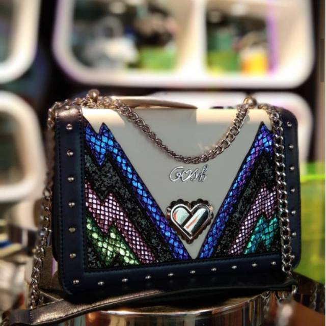 Ready Tas Gosh Original New art 558 Navy