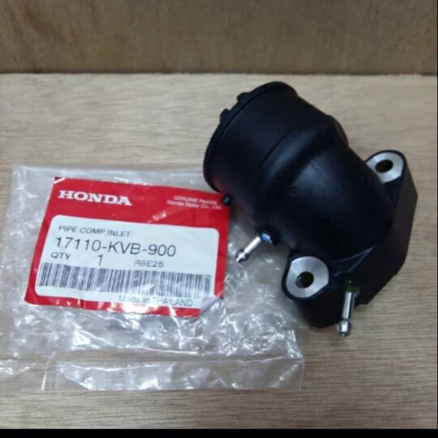 Karet intake manifold  vario orisinil HGP