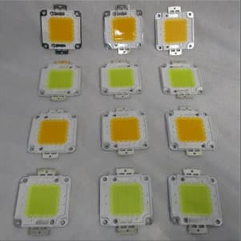 Mata Lampu LED Sorot 20 watt HPL Lampu Sorot 20w High Power LED Obral