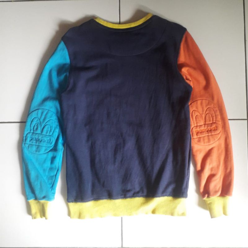 pancoat 3 tone size xs