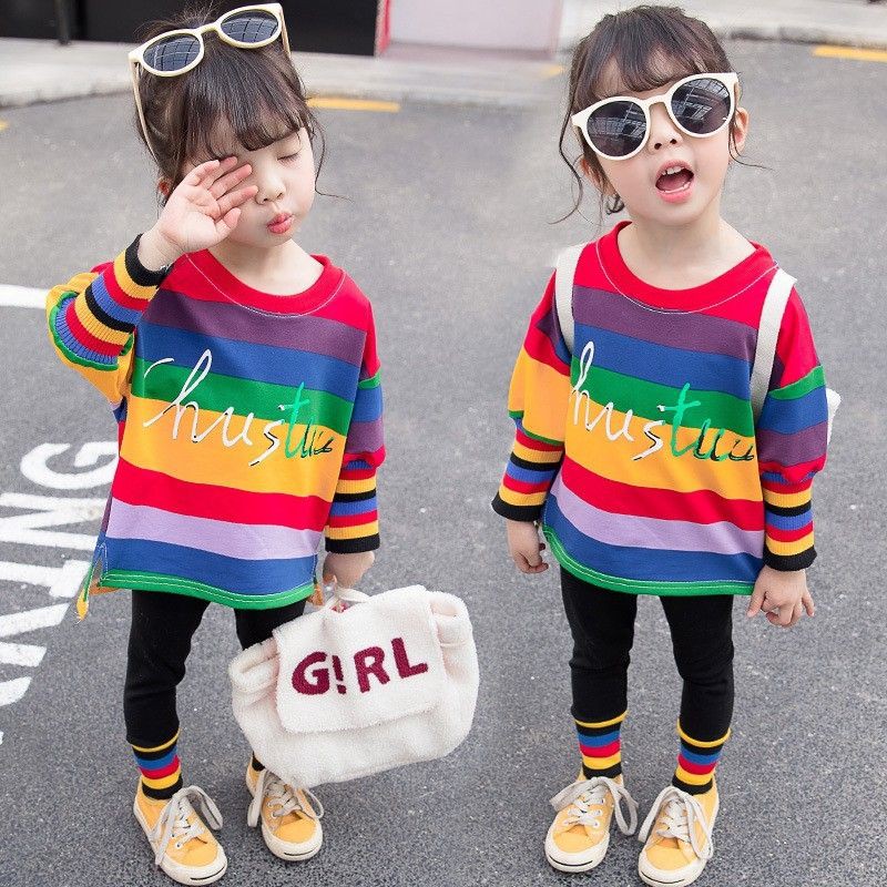 BAJU SETELAN ANAK PEREMPUAN / BAJU SETELAN BAYI PEREMPUAN SMILE IMPORT HIGH QUALITY 6BULAN-5TAHUN