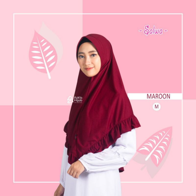 Hijab Salwa