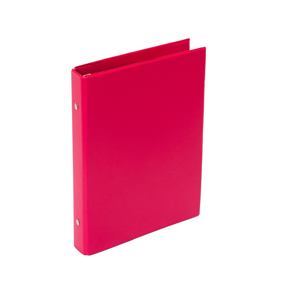 

Bantex Multiring Binder 20 Ring 25mm A5 Melon 1324 63 PKM Bandung
