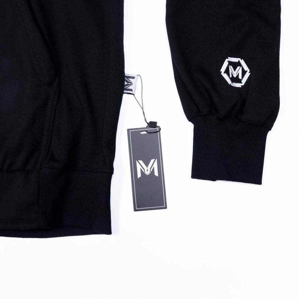 Sweater Hoodie Zipper MA BUTTERFLY / Hoodie Pria / Hoodie Wanita Available M L XL Casual Good Brand Quality (Fulltag) Realpict