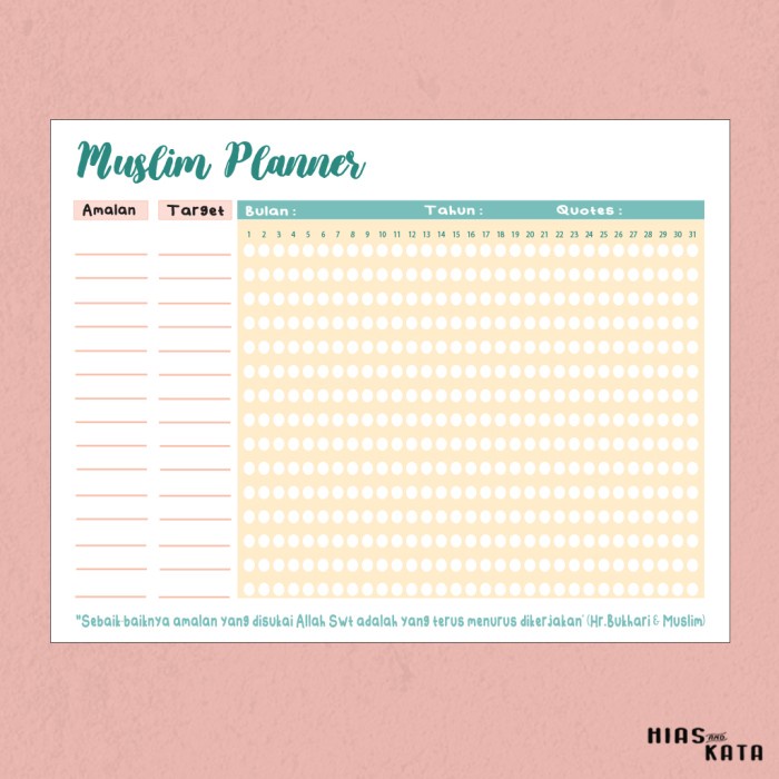 

Diskon Wall Planner Board Agenda Muslim & Muslimah (Free 1 Pcs Spidol) Promo