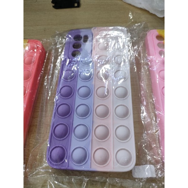 CASE POP IT OPPO A16