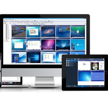 EduIQ Classroom Spy Professional Versi Full WINDOWS