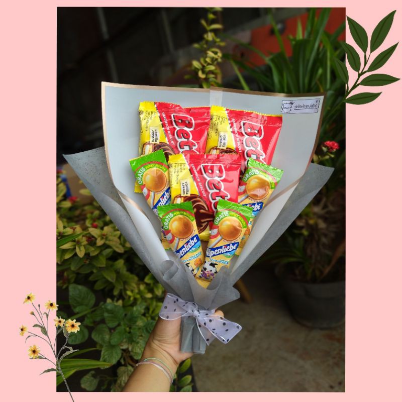 

Bucket snack murahh ( READY )