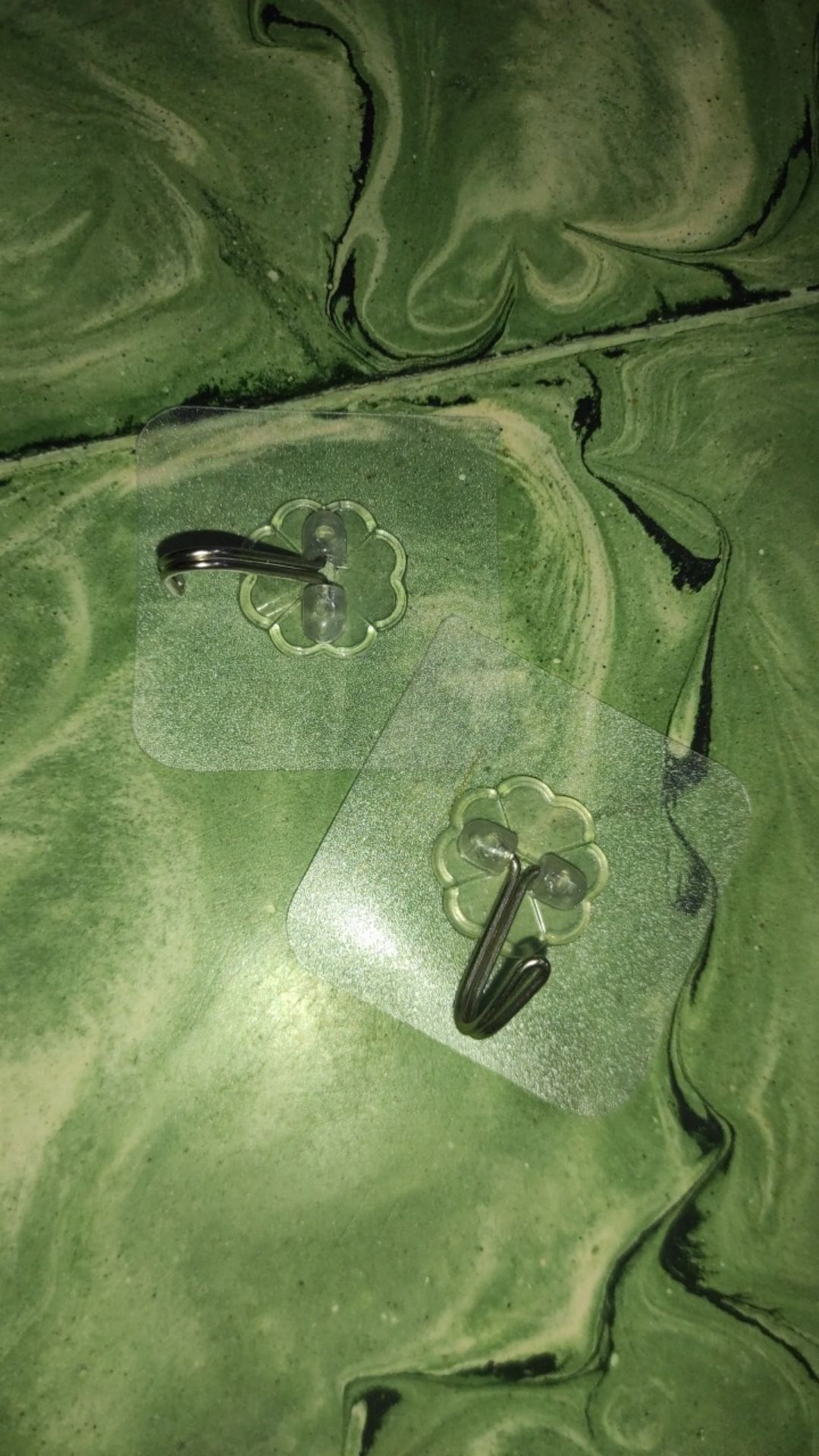 Gantungan Hook Tempel Waterproof Gantungan Kamar Mandi Gantungan Alat Dapur Gantungan Baju