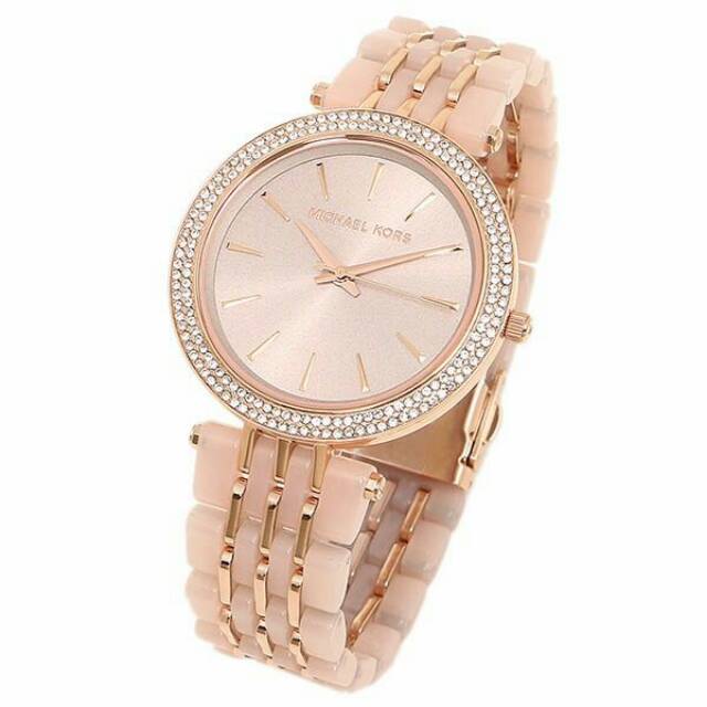 Jam Tangan Wanita Michael Kors Type MK 4327