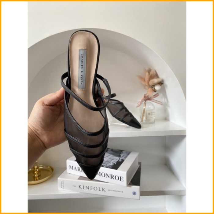 

(TERLARIS) [FREE PAPERBAG FREE BUBBLEWRAP] CK-445