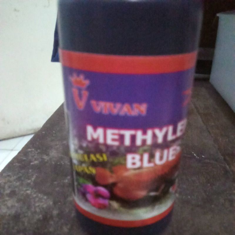 Methylene Blue