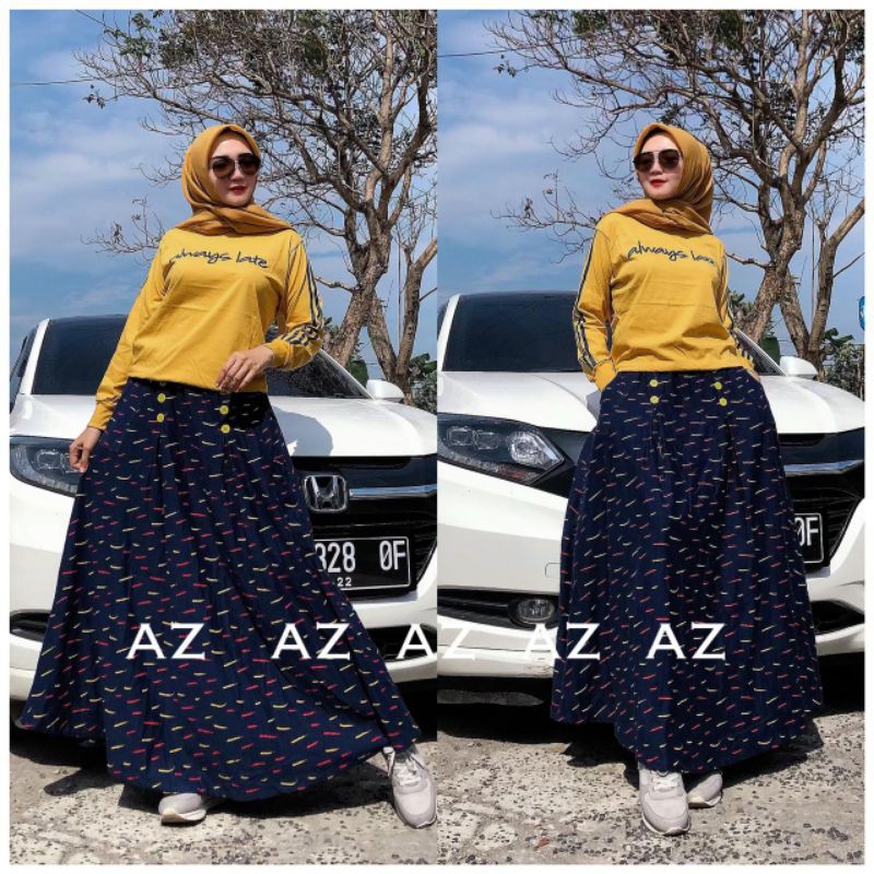 set rok kaos import premium to xl ORY AZ