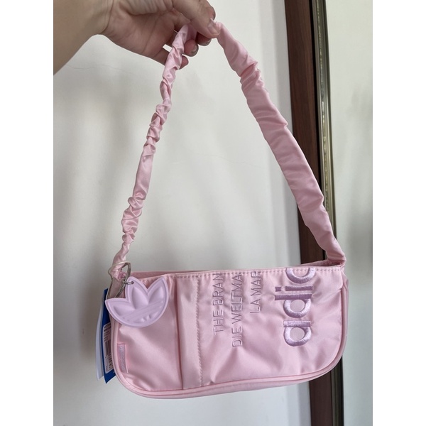 pelunasan po adidas tas airliner mini