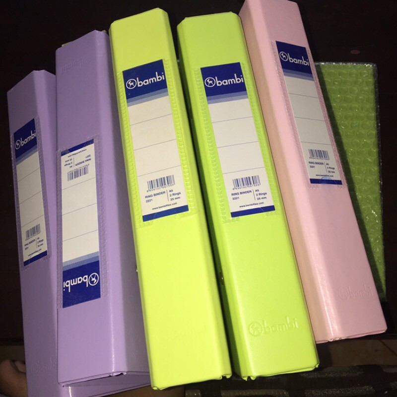 Binder photocard + sleeve | paket binder a5 + sleeve 4p + sleeve 1p