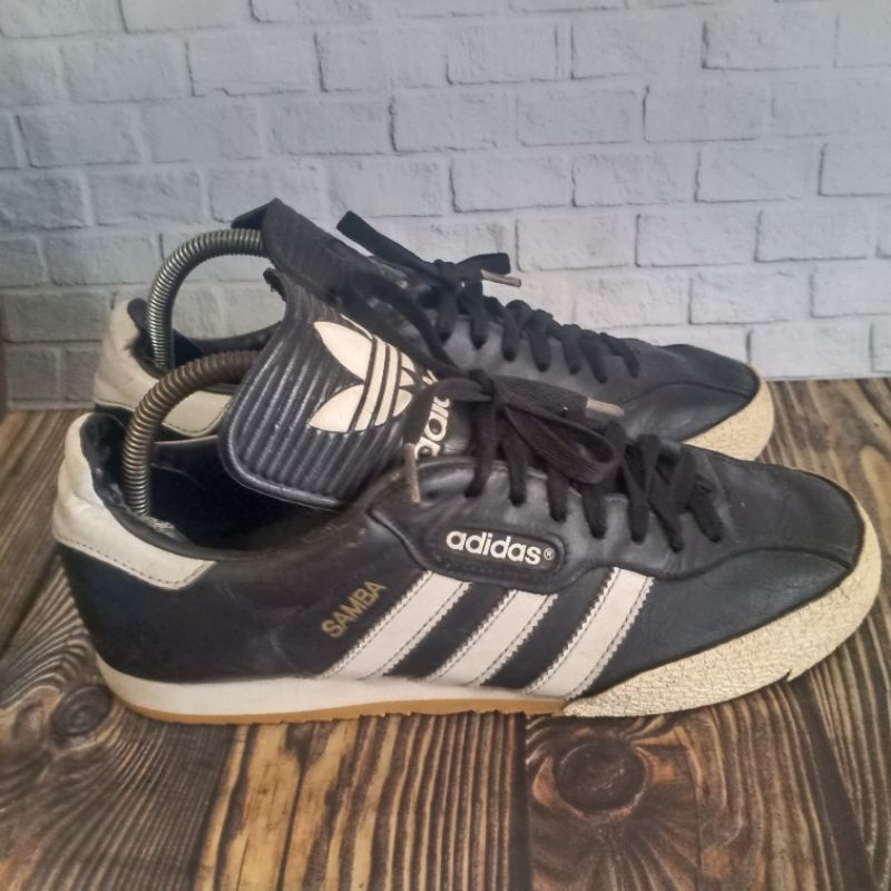 Adidas Samba Super Second Original Size 42