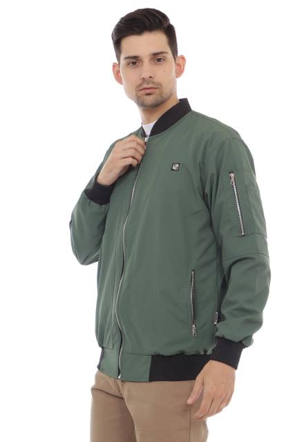 Varsity1.0Jacket