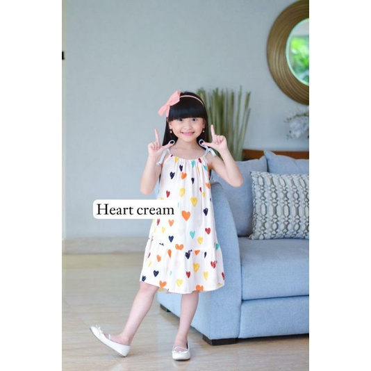 Natalie Dress 1-5thun