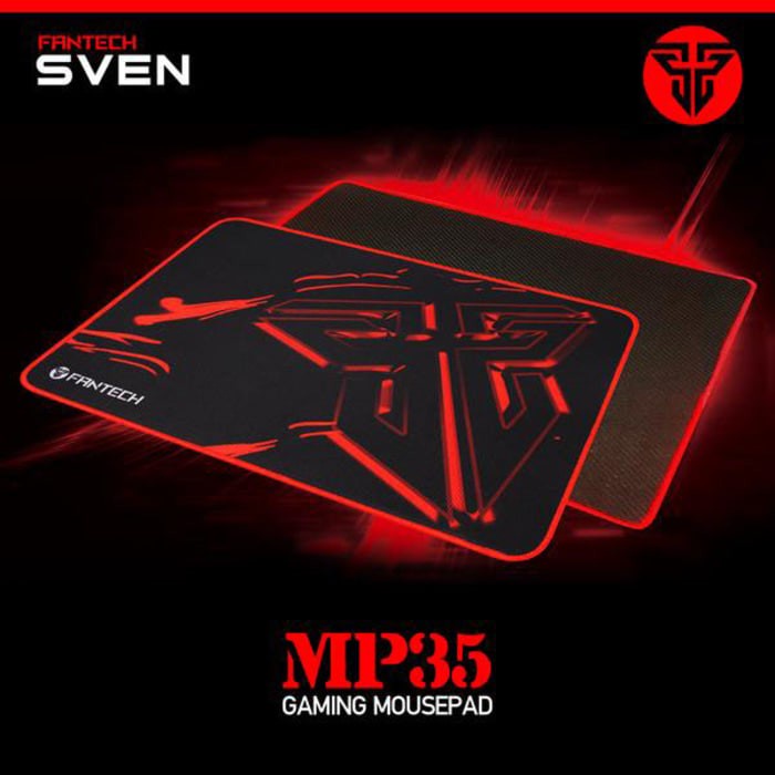 Mousepad Gaming Fantech MP35