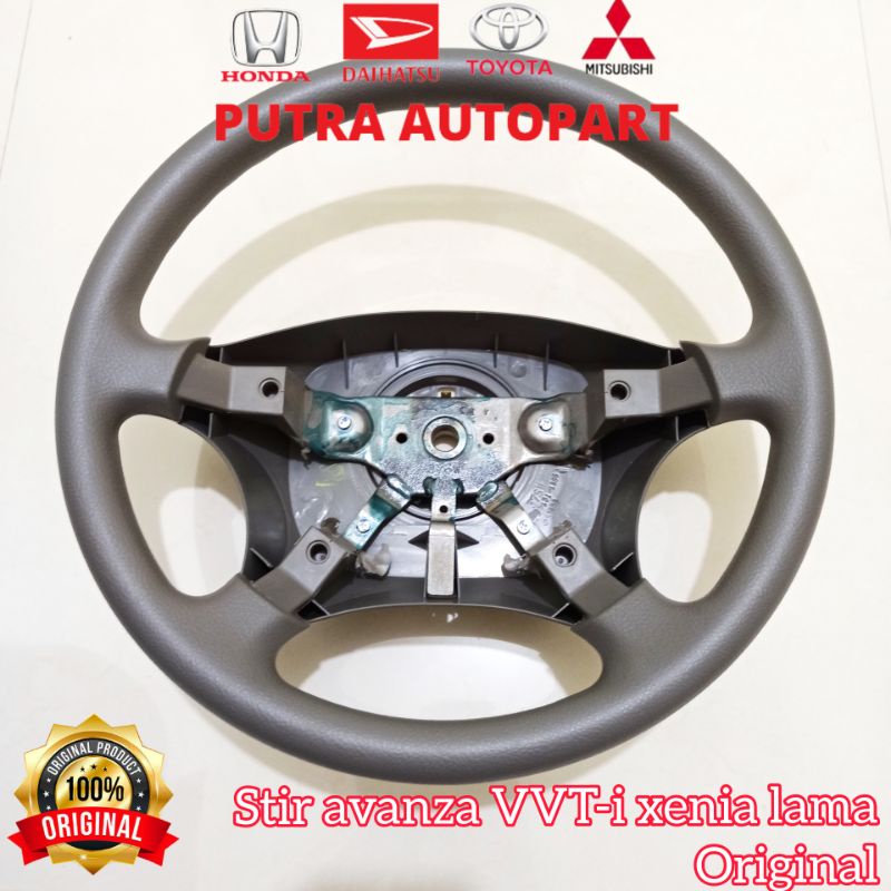 rangka stir setir avanza VVT-i xenia lama original
