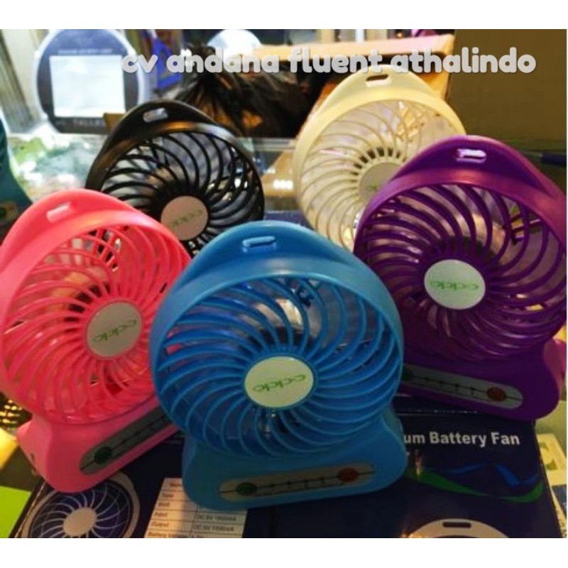 kipas angin bisa buat powerbank ada senternya juga dicas