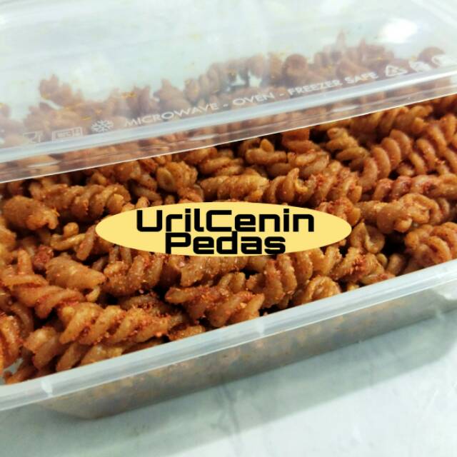 

UrilCenin