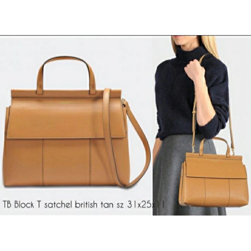 Tas Tory burch