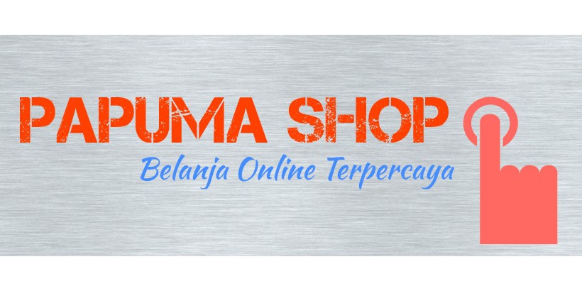 Toko Online PAPUMA SHOP | Shopee Indonesia