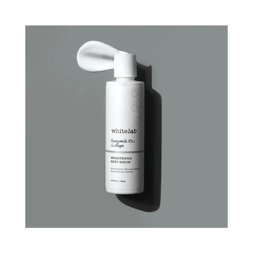 Brightening Serum Whitelab Brightening Serum