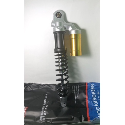 SHOCKBREAKER BELAKANG TABUNG NMAX SHOCK SOK BLKG SET CRUN OEM