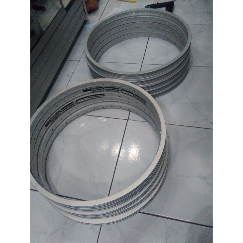 Velg sepeda ring20 36 hole