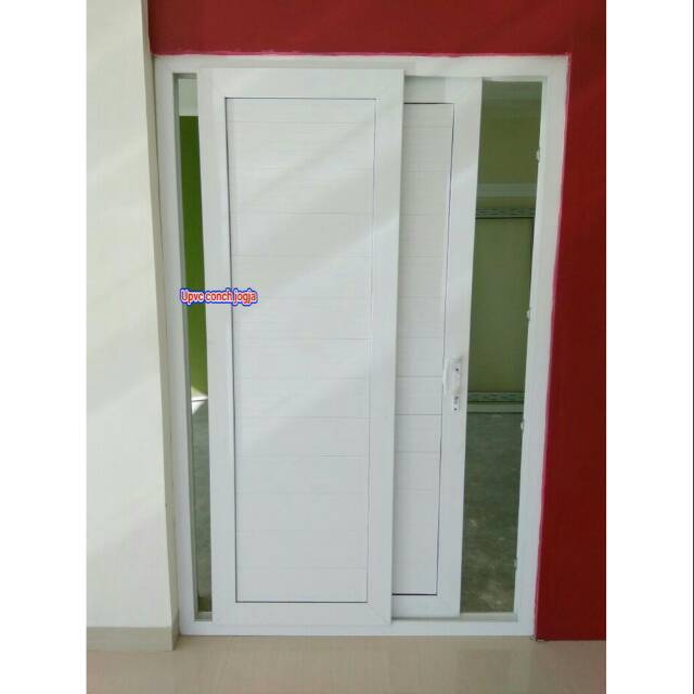 Jual Pintu Lipat Pvc Dari Upvcjakarta Com