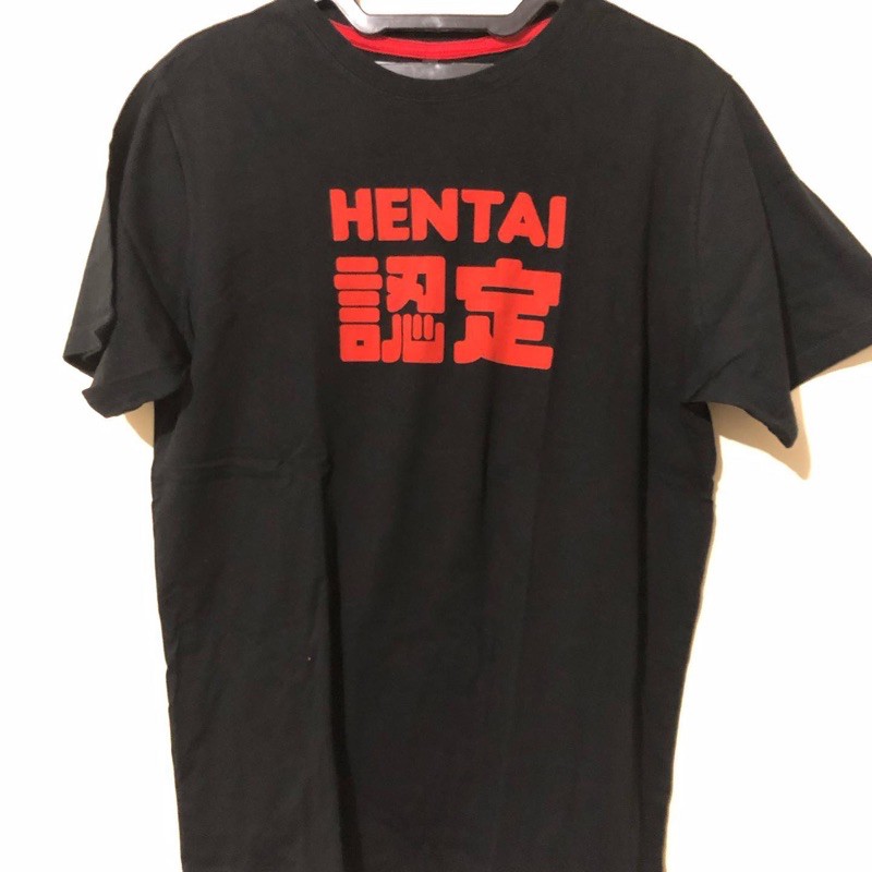 kaos tendencies hentai