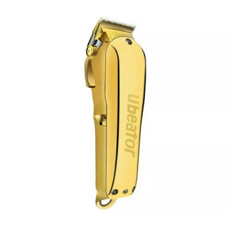 HAIR CLIPPER GOLD/CLIPER PLATINUM/CLIPER UBEATOR/CLIPPER CORDLESS/CLIPER BARBERSHOP/ALAT CUKUR