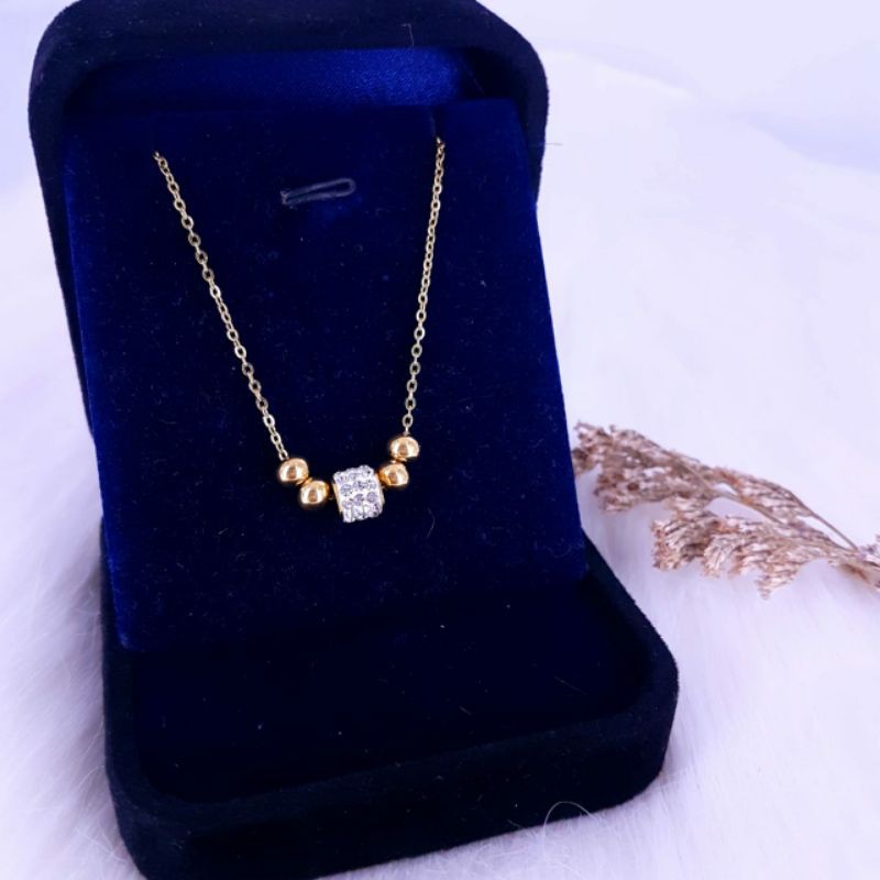 KALUNG TITANIUM BANDUL