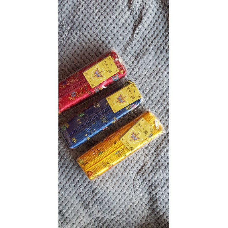 

Tempat Pensil Korea